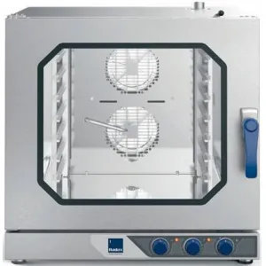 фото Пароконвектомат Radax TOLSTOY TL07M0L