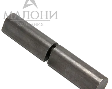 фото Петля каплевидная с шаром D 20мм L 120мм