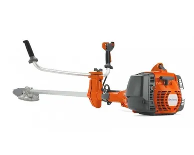 фото Кусторез Husqvarna 555FX
