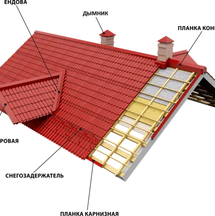 Фото №0 Фасонное изделие ОЦ-01-БЦ-1.2