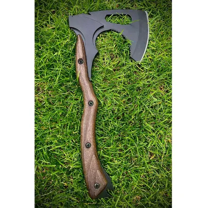 Фото №0 Топор "Сварог тактический"