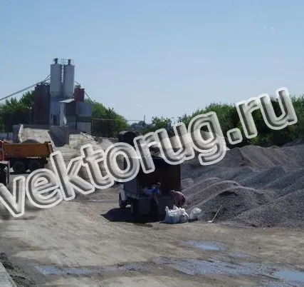 Фото №0 Щебень 20-40 мм