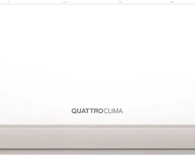 фото Кондиционер QUATTROCLIMA Verona QV-VE09WBE/QN-VE09WBE