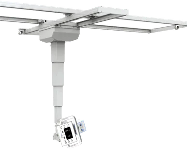 фото Аппарат цифровой рентгеновский SG Healthcare JUMONG M