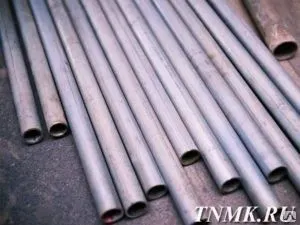 фото Труба свинцовая 90х7 мм С2 ГОСТ 167-69