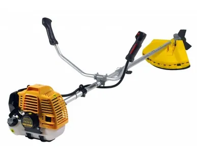 фото Мотокоса Champion T 433-2