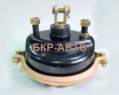 фото Камера тормозная тип 30 НЕФАЗ 661-3519310