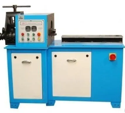 Фото №0 Станок для художественной ковки UNV3