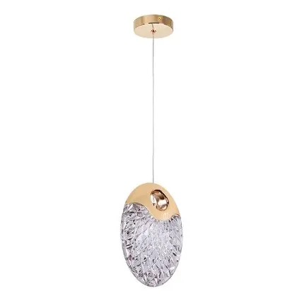 Фото №0 Подвесной светильник Arte Lamp VITORIA A2095SP-1GO