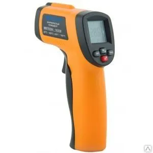 Фото №0 Пирометр мегеон 16350