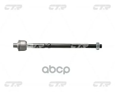 фото Рул. Тяга Crkd11 Ctr Cr0242 Lacetti Голая CTR арт. CR0242
