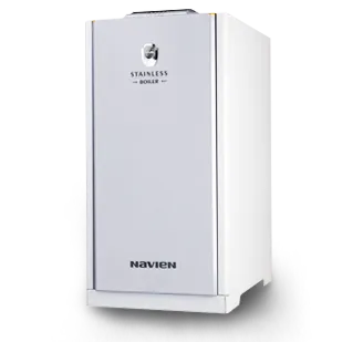 фото Дизельный котел Navien LST-17 KG Navien