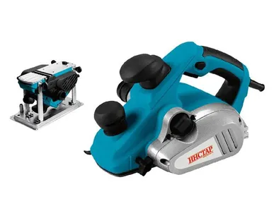 фото Электрический рубанок Instar ЭРС 12082