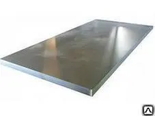 Фото №0 Лист Г/к 30 1.5-2х5-8, ст.20,