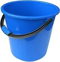 Фото №0 Ведро пластмассовое 15л