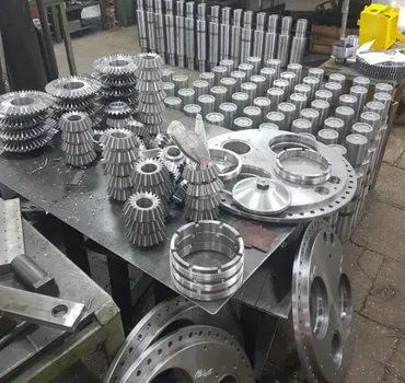 Пром детальсервис