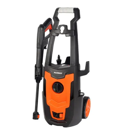 Фото №6 Мойка высокого давления GT 360 IMPERIAL