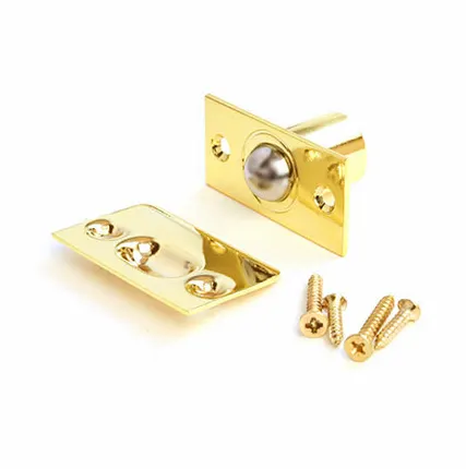 Фото №0 Защелка роликовая Apecs R-0001 G