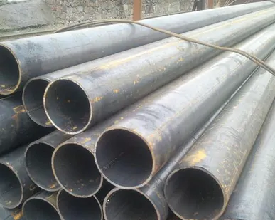 фото Труба 48