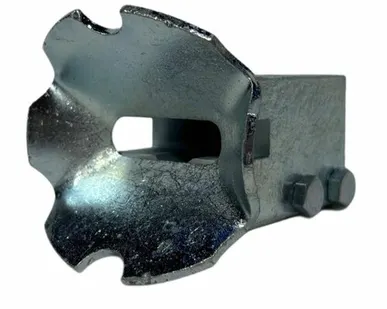 фото Муфта крепления спирали 25 мм