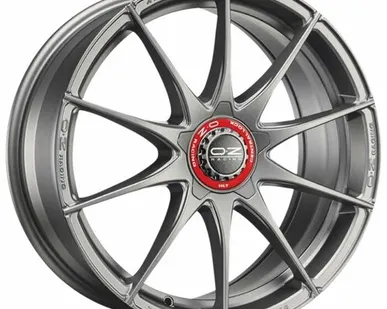 фото Колесный диск OZ Racing Formula