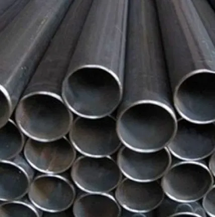 Фото №0 Труба МЧВП молибден 18 х 1