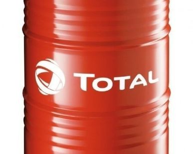 фото Моторное масло TOTAL RUBIA TIR 9200 FE 5W30 - 208л