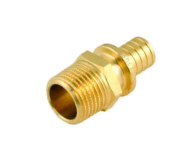 фото Переходник SANEXT axio 32х3/4 НР арт.4241 (уп.3шт)