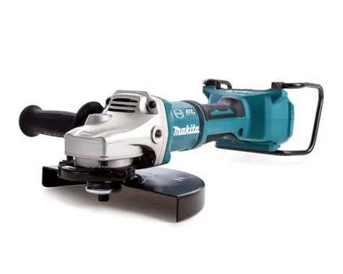 фото УШМ аккумуляторная Makita DGA900Z