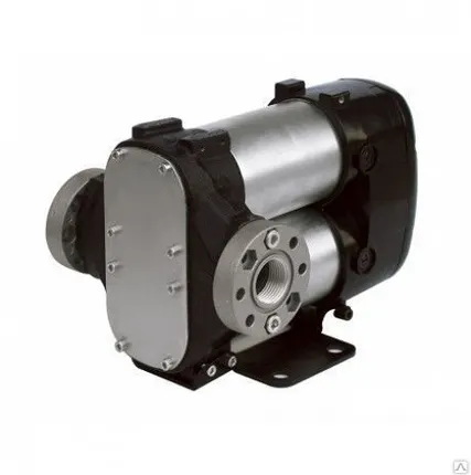 Фото №0 Роторный насос Bi-Pump 12 V с лопатками, без проводов, с функцией вкл/выкл