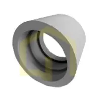 Фото №0 БНМ 100 муфта асбестоцементная БНМ-100