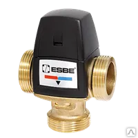 фото Смеситель ESBE solar VTS552 45-65°C G1 1/4 25-3,5 3174 03 00