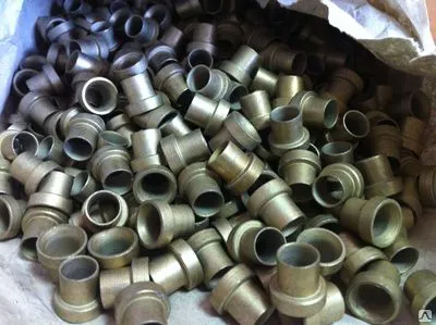 Фото №0 Ниппель.