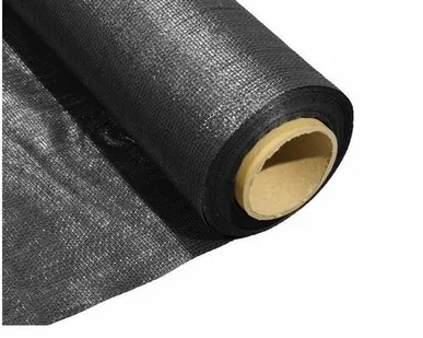 фото Геотекстиль Геоспан ТН-11 80 м2