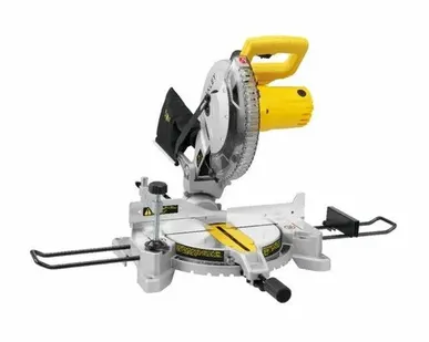 фото ПИЛА ТОРЦОВОЧНАЯ STANLEY SM16