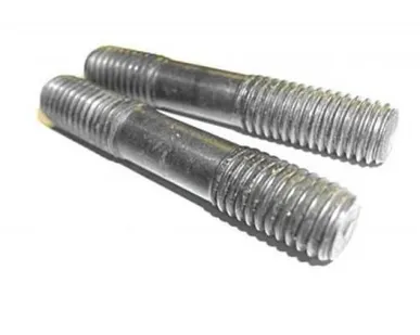 фото Шпилька 2 M6-6gх20 ГОСТ 22042-76