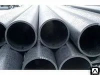 фото Труба для водоснабжения в ассортименте стальная нерж.