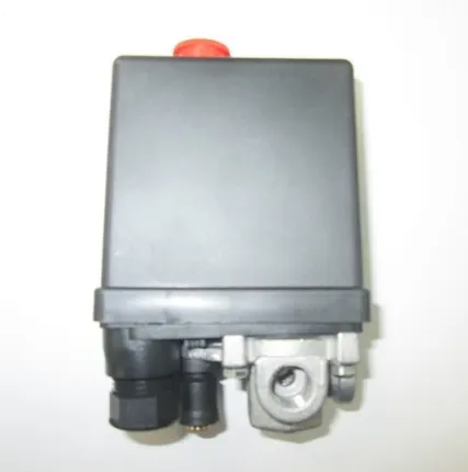 Фото №0 Реле давления 8 атмосфер 220В