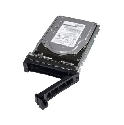 Фото №0 Жесткий диск DELL 400-ANWK