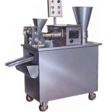 Фото №0 Пельменный аппарат JGL-180 (AR)