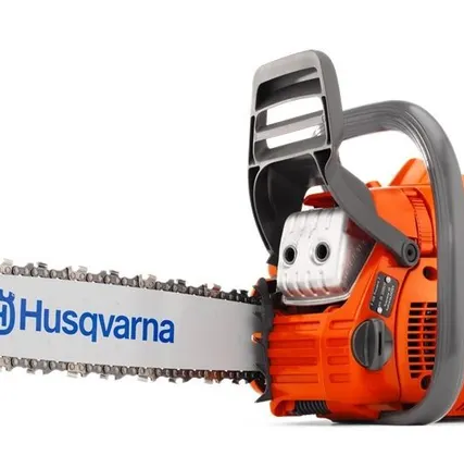 Фото №0 Бензопила HUSQVARNA 450Е HUSQVARNA 450Е
в