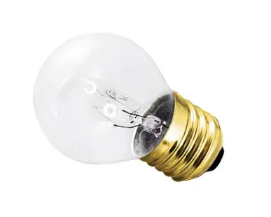 фото Лампа накаливания BL 10Вт E27 прозр. NEON-NIGHT 401-119