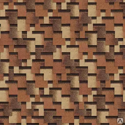 фото SHINGLAS Ультра. Цвет: Фокстрот Сандал