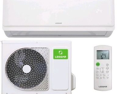 фото Кондиционер LESSAR LS-H12KLA2A