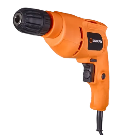 Фото №0 Дрель безударная Вихрь Д-550Б