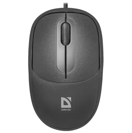 Фото №0 Мышь Defender Datum MS-980