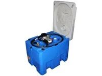 Фото №0 Мобильный заправочный модуль топлива Benza (12V)