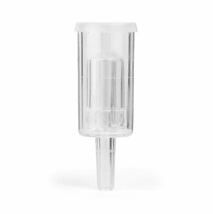 Фото №0 Гидрозатвор 3-х камерный без уплотнителя