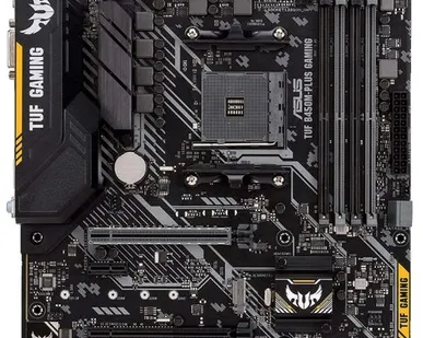 фото Материнская плата ASUS TUF