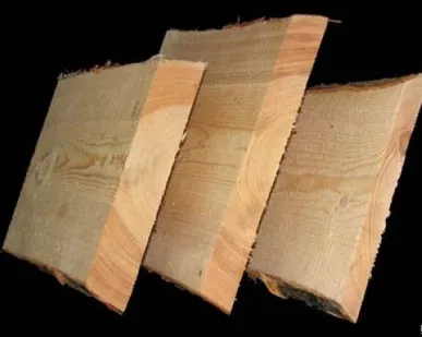 фото Доски необрезные 25мм., шир.100мм., длина 4000-6000мм., м3.